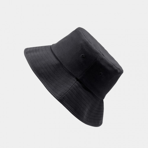 mũ bucket rộng vành trơn (1)