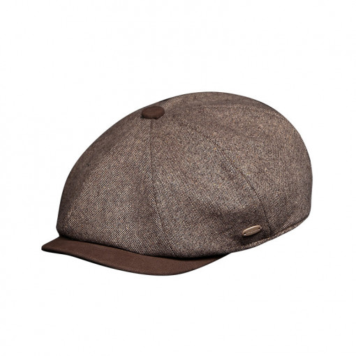 mũ beret nam hàng hiệu (1)