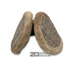 Bịt Tai Giữ Ấm Mùa Đông BT014 Chính Hãng Wodonble Cho Nam, Nữ (1)