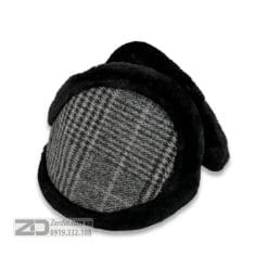Bịt Tai Giữ Ấm Mùa Đông BT014 Chính Hãng Wodonble Cho Nam, Nữ (1)