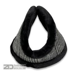 Bịt Tai Giữ Ấm Mùa Đông BT014 Chính Hãng Wodonble Cho Nam, Nữ (1)