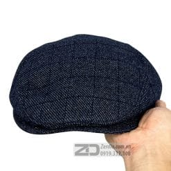 mũ nồi cho nam Trung Niên Hàng Hiệu Gedison MN073 (1)