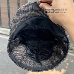 Mũ Nồi Nam Trung Niên Hàng Hiệu Gedison MN073 (19)