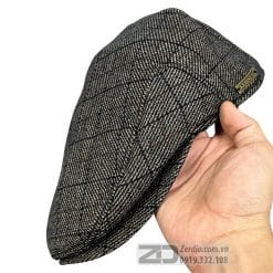 Mũ Nồi Nam Trung Niên Hàng Hiệu Gedison MN073 (1)