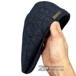 mũ nồi cao cấp nam Trung Niên Hàng Hiệu Gedison MN073 (1)