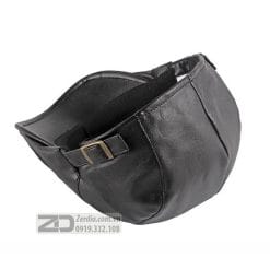 Mũ Beret Nam Da PU MN016 Cao Cấp, Phong Cách Cổ Điển - Ảnh 10