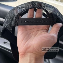 Mũ Lưỡi Trai Lưới Phong Cách Hàn Quốc Cho Nam và Nữ M217 - Ảnh 14