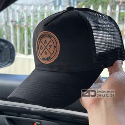 Mũ Lưỡi Trai Lưới Phong Cách Hàn Quốc Cho Nam và Nữ M217 (7)
