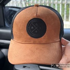 Mũ Lưỡi Trai Lưới Phong Cách Hàn Quốc Cho Nam và Nữ M217 (9)
