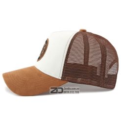 Mũ Lưỡi Trai Lưới Phong Cách Hàn Quốc Cho Nam và Nữ M217 (9)
