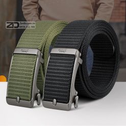 Thắt Lưng Nam Vải Bố Hàng Hiệu Jeep Phong Cách Trẻ Trung TL06 (10)