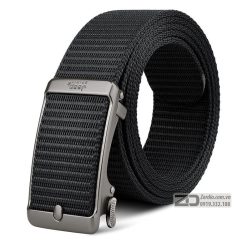 Thắt Lưng Nam Vải Bố Hàng Hiệu Jeep Phong Cách Trẻ Trung TL06 (15)