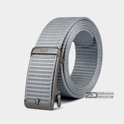 Thắt Lưng Nam Vải Bố Hàng Hiệu Jeep Phong Cách Trẻ Trung TL06 (4)