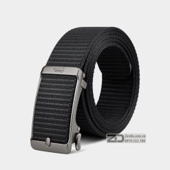 Thắt Lưng Nam Vải Bố Hàng Hiệu Jeep Phong Cách Trẻ Trung TL06 (6)