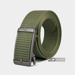 Thắt Lưng Nam Vải Bố Hàng Hiệu Jeep Phong Cách Trẻ Trung TL06 (7)