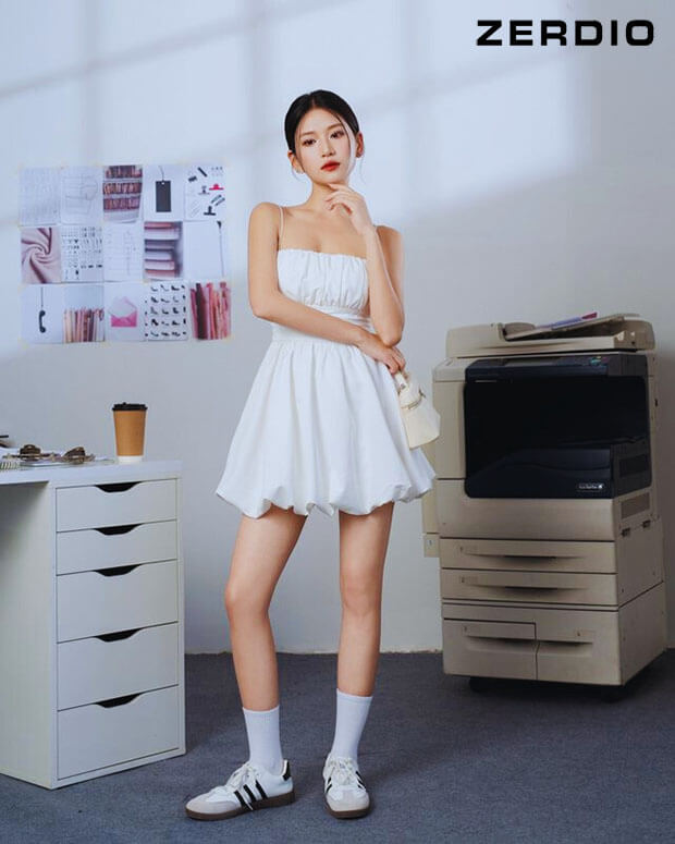 babydoll 1
