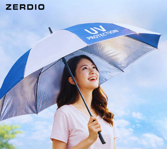 Cách chống nắng hiệu quả không cần kem