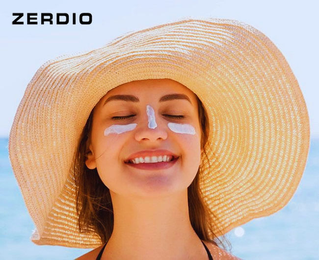 Cách chống tia UV hiệu quả