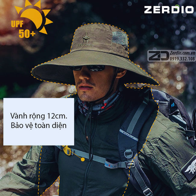 Cách chống tia UV khi đi ngoài trời